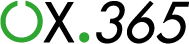 OX365 Official Logo