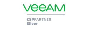 Veeam Partner Badge