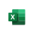 Microsoft 365 Excel Icon