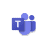 Microsoft 365 Teams Icon